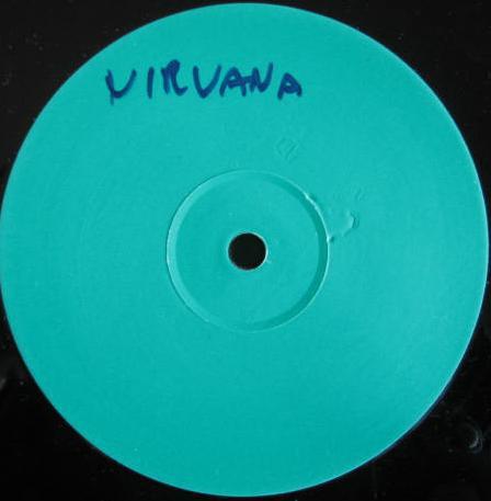 Nirvana Vs Adam Freeland – Smells Like Freeland