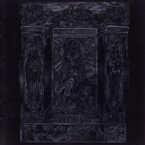Occultation – Three & Seven