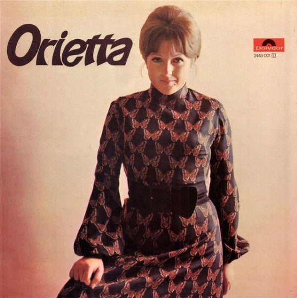 Orietta – Orietta