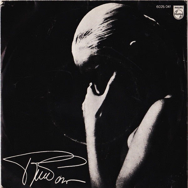 Patty Pravo – Non Ti Bastavo Più - (7")