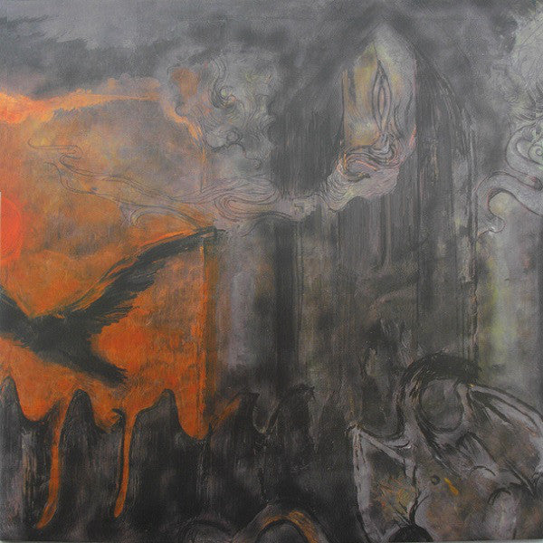 Procession – The Cult Of Disease