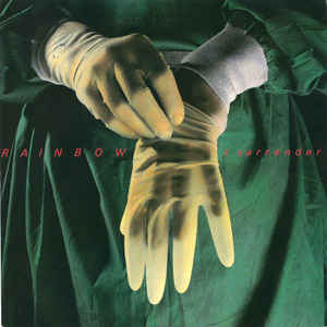 Rainbow – I Surrender (7")