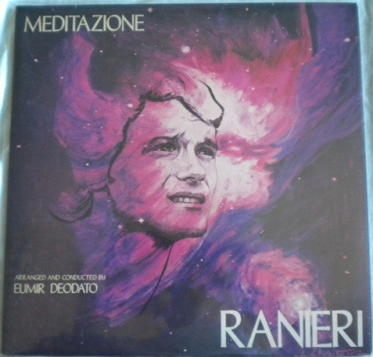 Ranieri – Meditazione