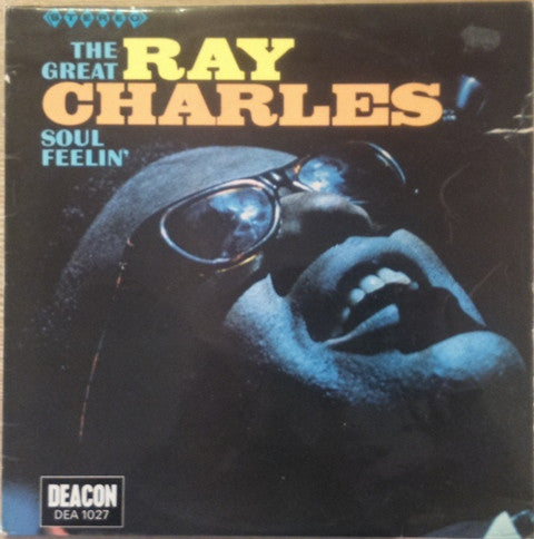 Ray Charles – Soul Feelin'