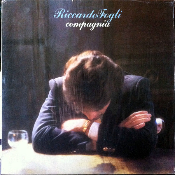 Riccardo Fogli – Compagnia
