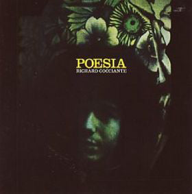 Riccardo Cocciante – Poesia