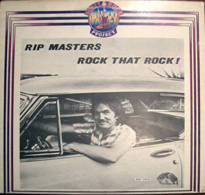 Rip Masters – Rock That Rock!