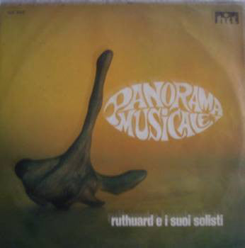 Ruthuard E I Suoi Solisti – Panorama Musicale