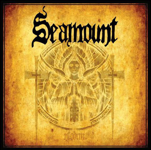 Seamount – ntodrm