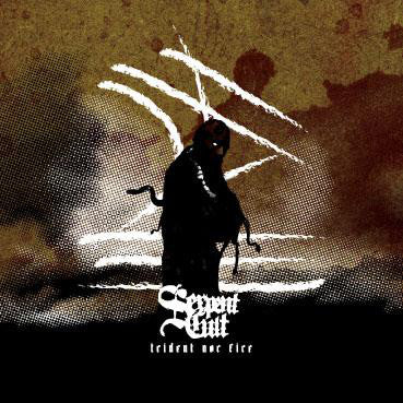 Serpentcult – Trident Nor Fire