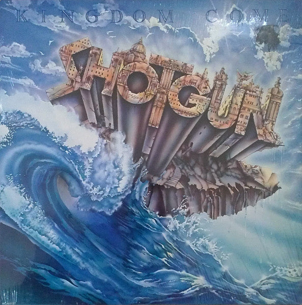 Shotgun – Kingdom Come