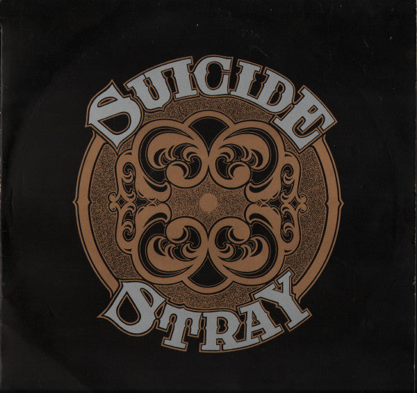 Stray – Suicide