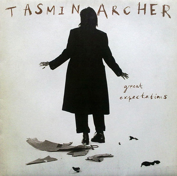 Tasmin Archer – Great Expectations