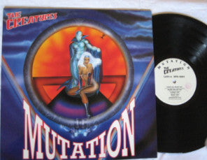 The Creatures – Mutation