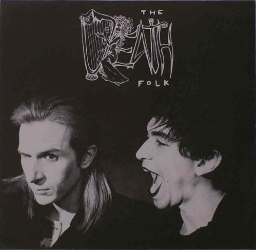 The Death Folk – Deathfolk