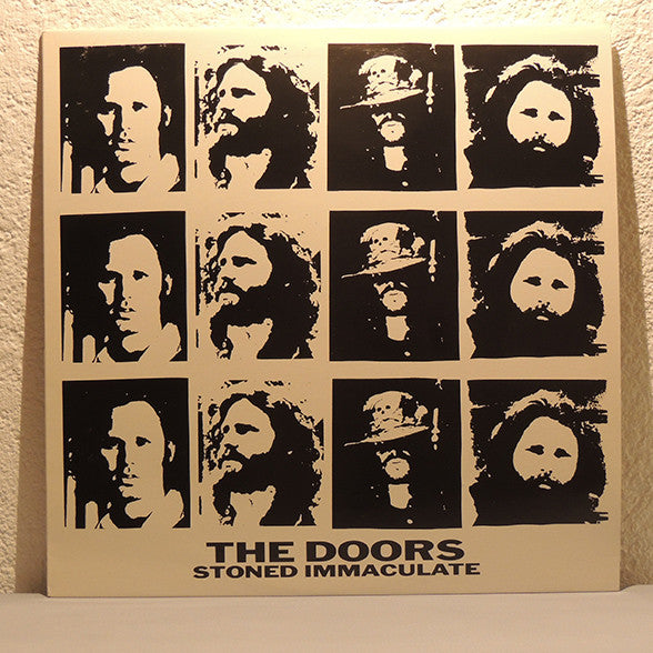 The Doors – Stoned Immaculate