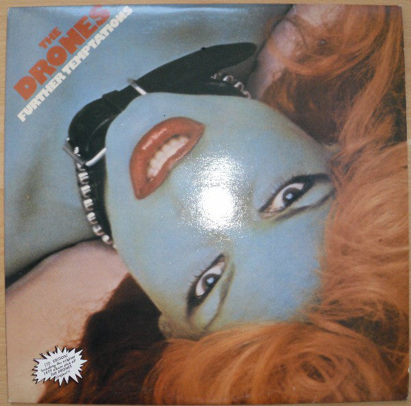 The Drones – Further Temptations