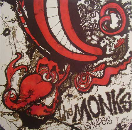 The Monks – Synapsis