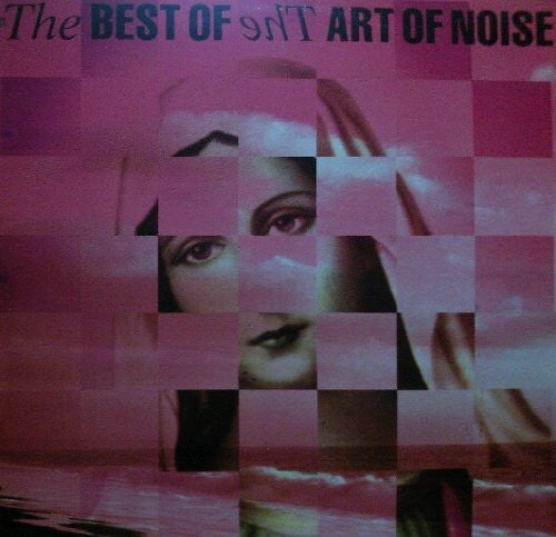 The Art Of Noise – The Best Of The Art Of Noise