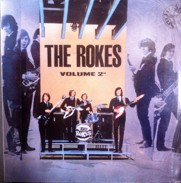 The Rokes – Volume 2°