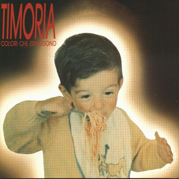 Timoria – Colori Che Esplodono - (nuovo)