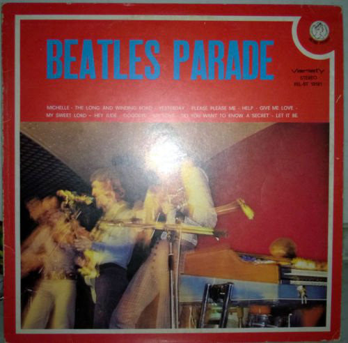 Various – Beatles Parade