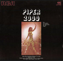 Various – Piper 2000