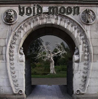 Void Moon – Through The Gateway