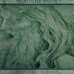 Warchetype – Ancestral Cult Of Divinity