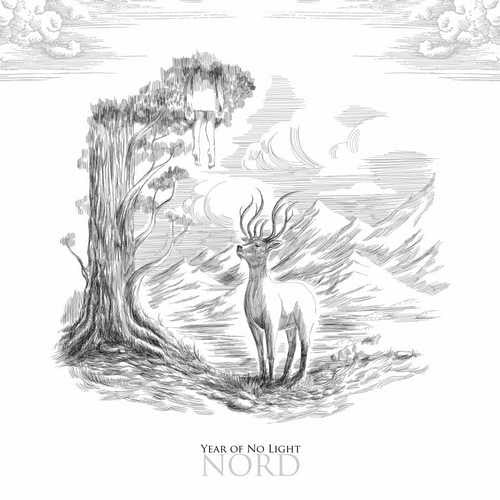 Year Of No Light – Nord