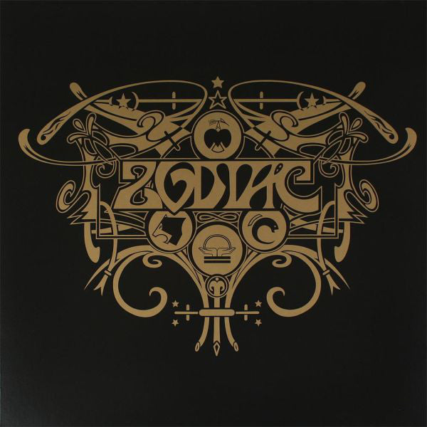 Zodiac – Zodiac