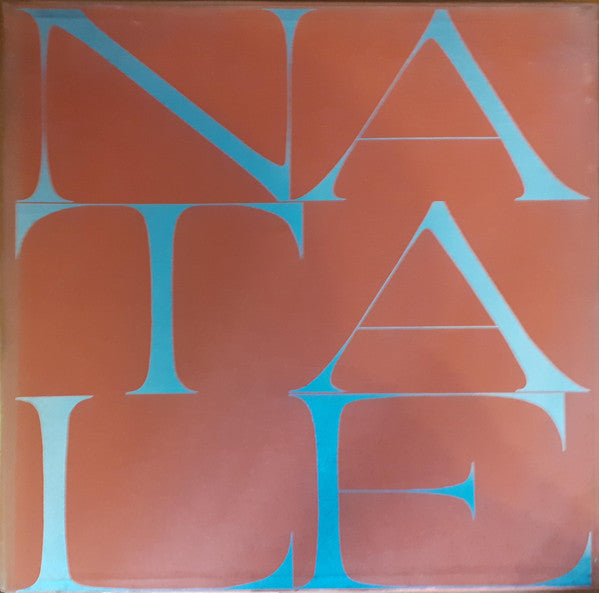 Orchestra Sinfonica Di Roma Della RAI, Coro di Roma della RAI, Armando La Rosa Parodi, Nino Antonellini – Natale 1966