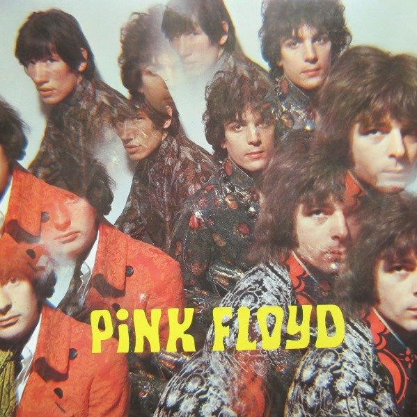 Pink Floyd – The Piper At The Gates Of Dawn