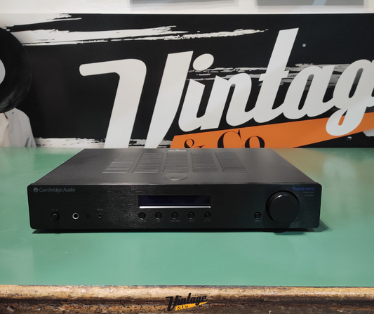 Amplificatore Cambridge Topaz AM10