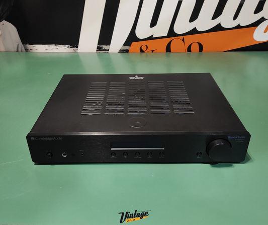 Amplificatore Cambridge Topaz AM10