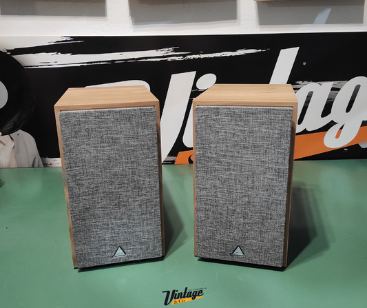 Coppia diffusori Triangle Borea BR02