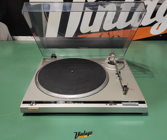 Giradischi Technics SL Q210