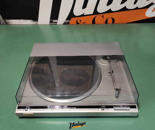 Giradischi Technics SL Q210