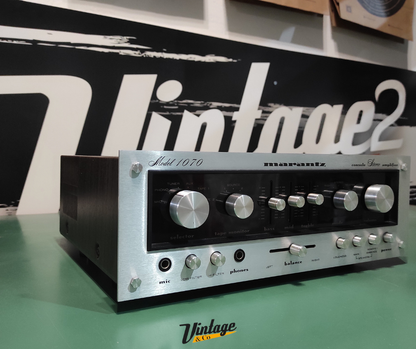 Amplificatore Marantz 1070