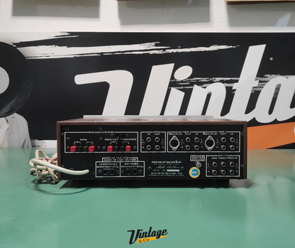 Amplificatore Marantz 1070