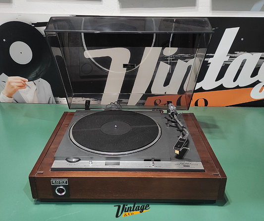 Giradischi Sony PS 1800a