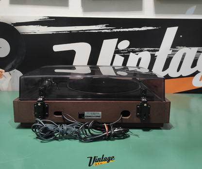 Giradischi Sony PS 1800a