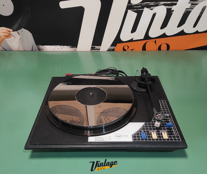 Giradischi Teksonor DK 902