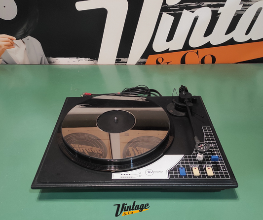 Giradischi Teksonor DK 902