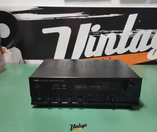 Amplificatore Yamaha AX-530