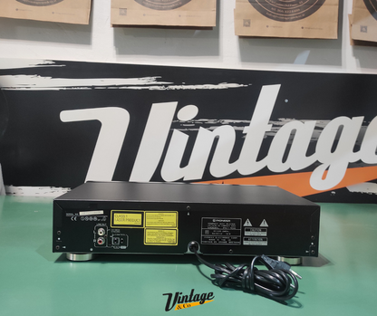 Lettore CD Pioneer PD 104