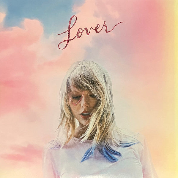 Taylor Swift – Lover