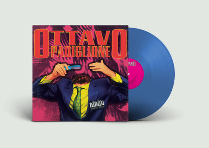 Ottavo Padiglione - Ottavo Padiglione (nuovo)