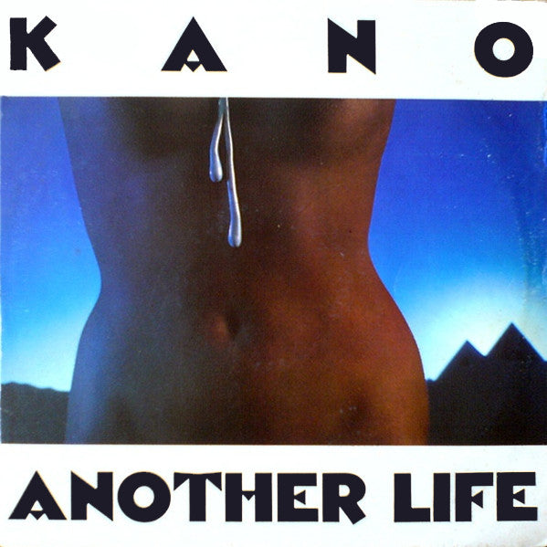 Kano – Another Life