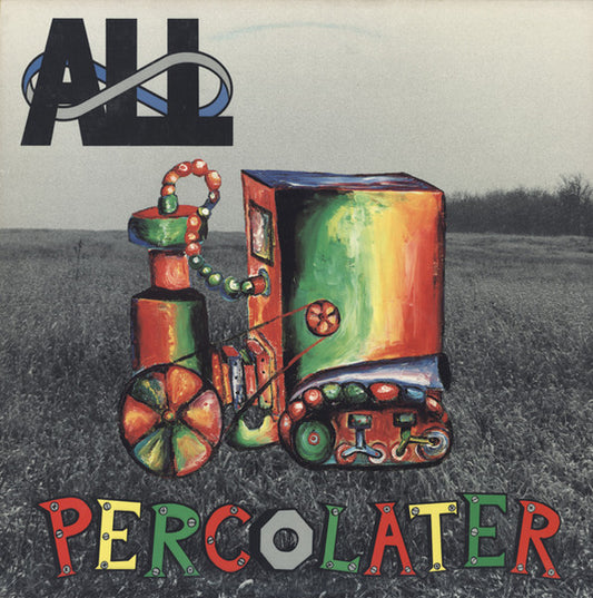 ALL – Percolater